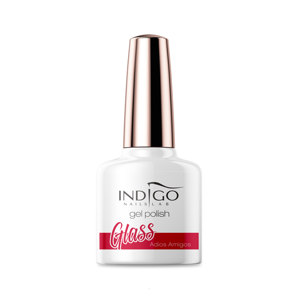 Adios Amigos Gel Polish 7 ml