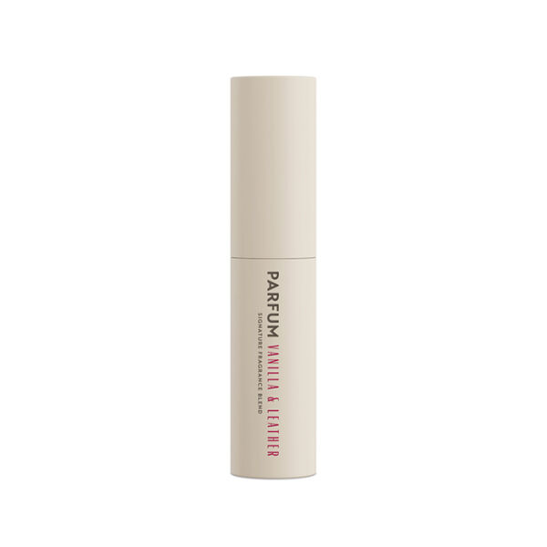Vanilla&Leather Perfum Mini twist-off 10ml