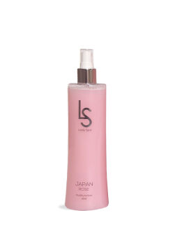 Profis Lady Spa japan rose spray do włosów