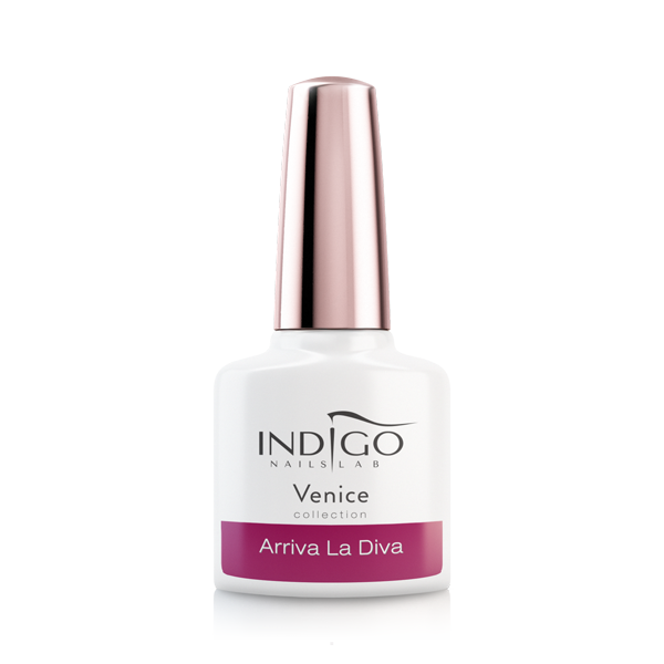 Arriva La Diva Gel Polish 7 ml