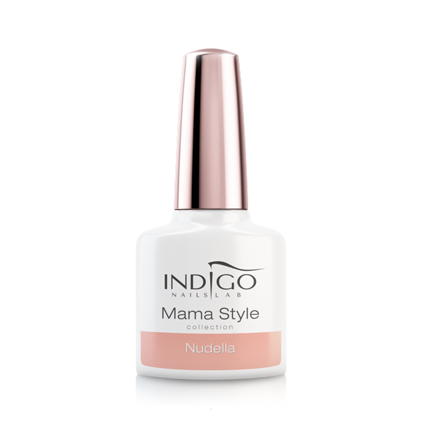 Nudella Gel Polish 7 ml