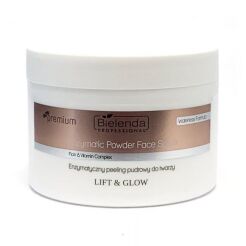 Bielenda Professional Lift & Glow Enzymatyczny peeling pudrowy do twarzy 100g