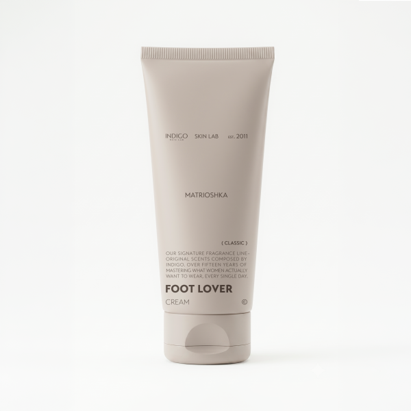 Foot Lover Matrioshka 100ml