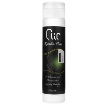 Carin Clic Keratin Perm płyn "0" 250 ml