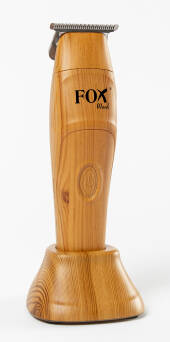 Fox Wood trymer bezprzewodowy 