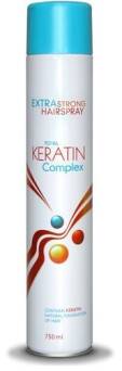 Lakier Keratin Complex 750 ml