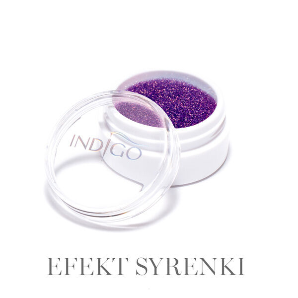 Efekt Syrenki® Neon Lila