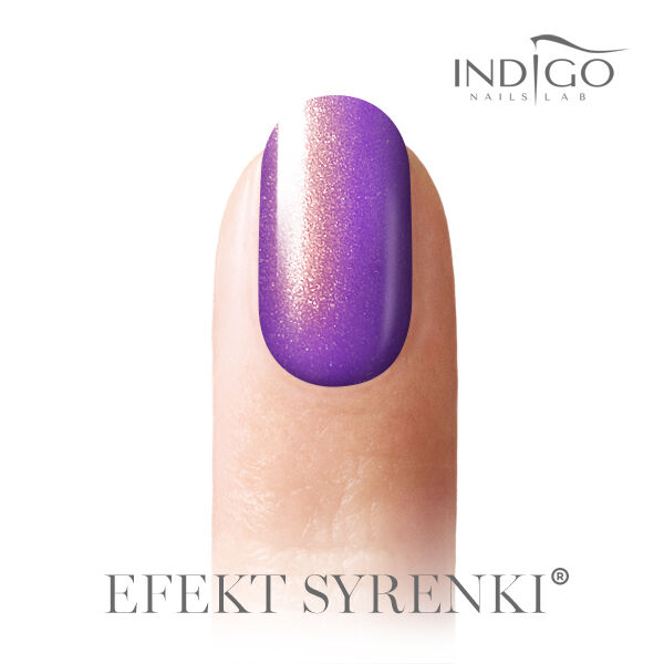 Efekt Syrenki® Neon Lila