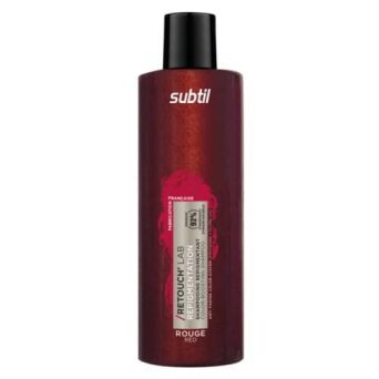 Subtil Retouch Rouge Red - Szampon Repigmentujący 250ml