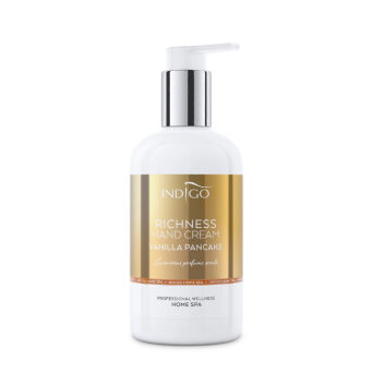 Krem do rąk Vanilla Pancake 300 ml