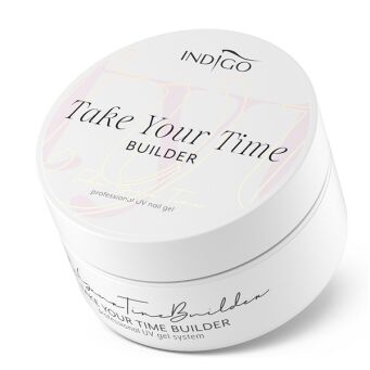 Take Your Time Builder 15 ml