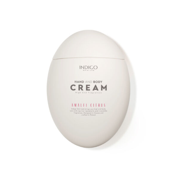 Krem do rąk Amalfi Citrus 60 ml