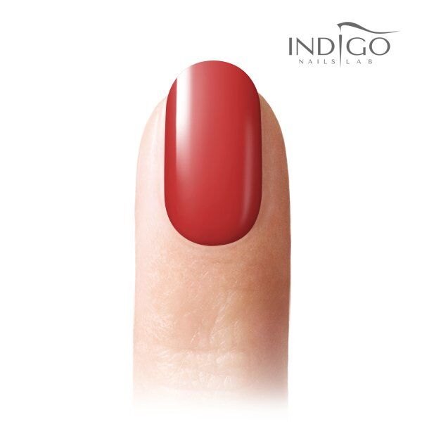 Red a Porter Gel Polish 7 ml