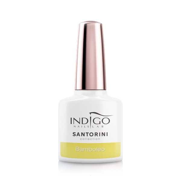 Bamboleo Gel Polish 7 ml