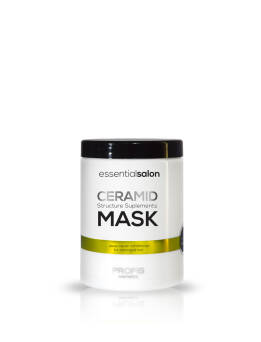 Profis Ceramid Mask - maska regenerująca 1000 ml
