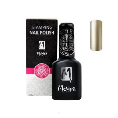 Moyra Lakier do stempli SMART 04 Gold 12 ml