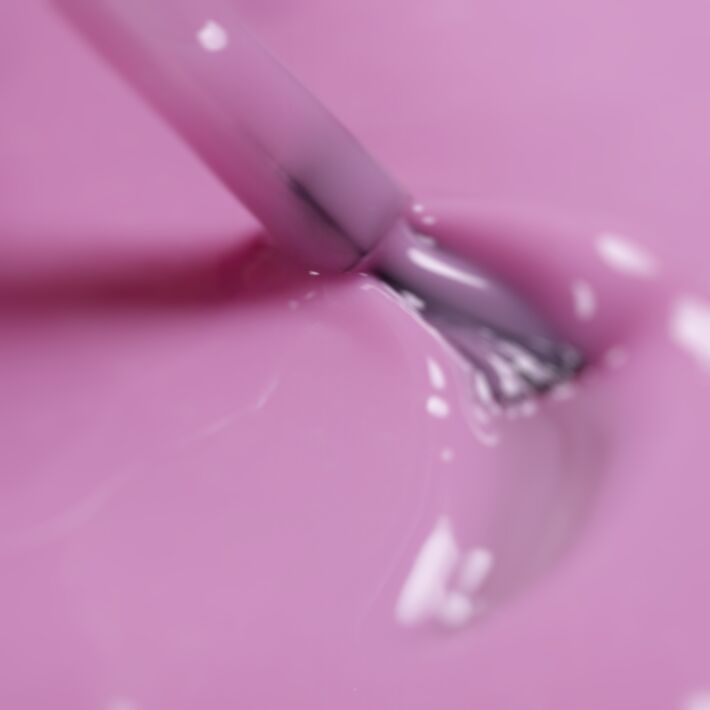 Wifie Pink Clean Nails Top - 7ml