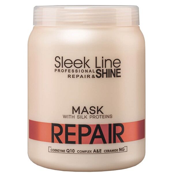 Stapiz Maska Repair 1000 ml