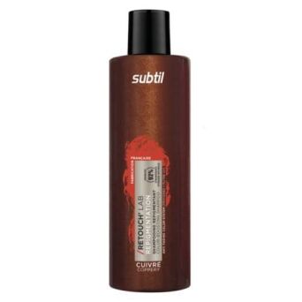 Subtil Retouch Cuivre Coppery - Szampon Repigmentujący 250ml