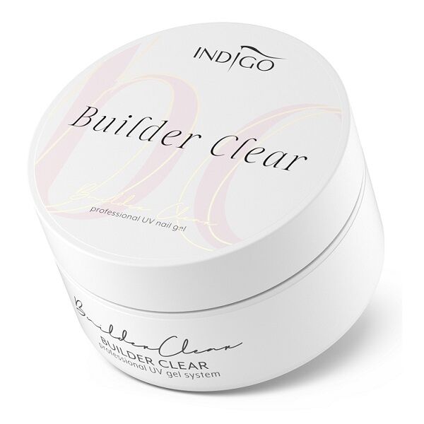 Builder Clear Mini 5 ml