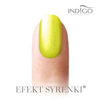 Efekt Syrenki® Neon Yellow