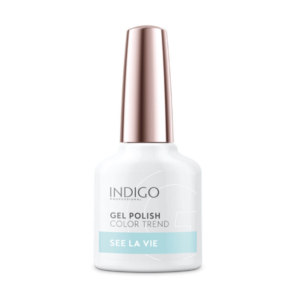 See La Vie Gel Polish 7ml