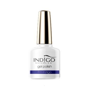 I'm Indigo Gel Polish 7 ml