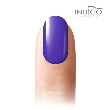 I'm Indigo Gel Polish 7 ml