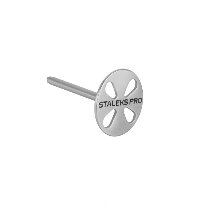Staleks Dysk do pedicure PODODISC S EXPERT grad.180 zestaw
