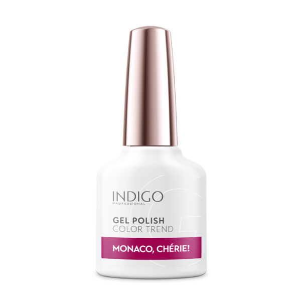 Monaco Chèrie Gel Polish 7ml