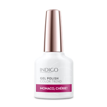 Monaco Chèrie Gel Polish 7ml