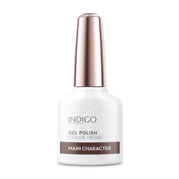 Main Character NEW Gel Polish 7ml