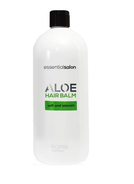 Profis ALOE-Aloesowy balsam do włosów 1 l