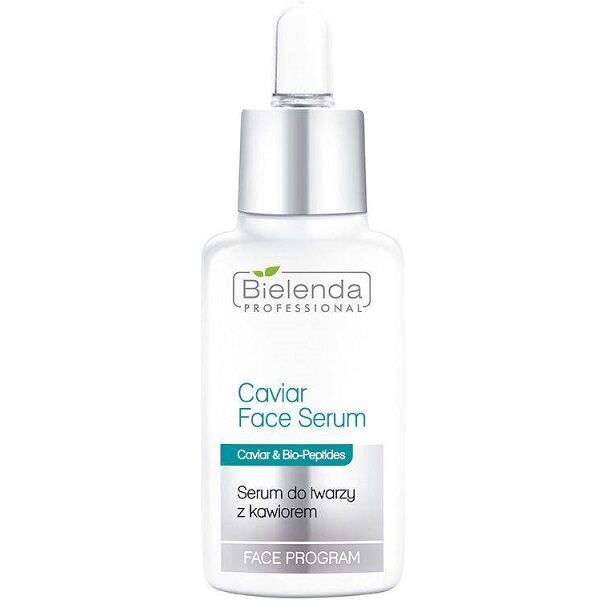 Bielenda Professional Serum do twarzy z kawiorem 30 ml