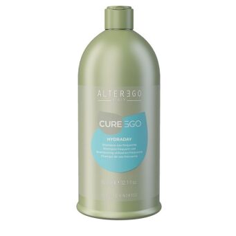 Alter Ego CureEgo Hydraday Szampon nawilżający 300ml