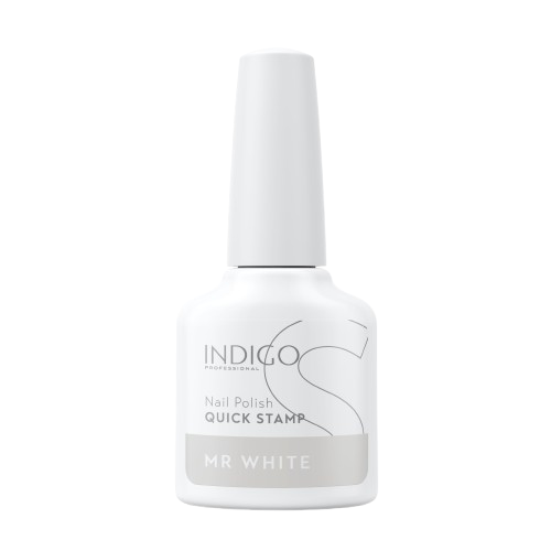 Lakier do stempli Quick Stamp Mr.White 7ml