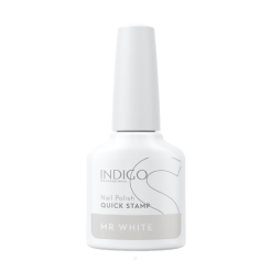Lakier do stempli Quick Stamp Mr.White 7ml