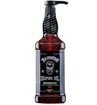 Bandido Shaving Gel Red Żel do golenia 1000ml