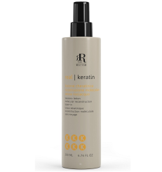 RR Line Lotion odbudowujący bez spłukiwania Keratin Star 200 ml