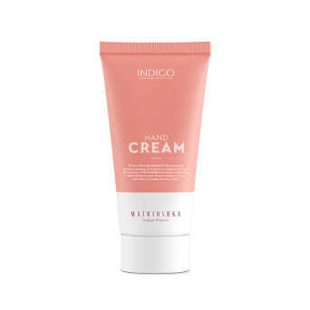 Krem do rąk Matrioshka - hand cream 30 ml