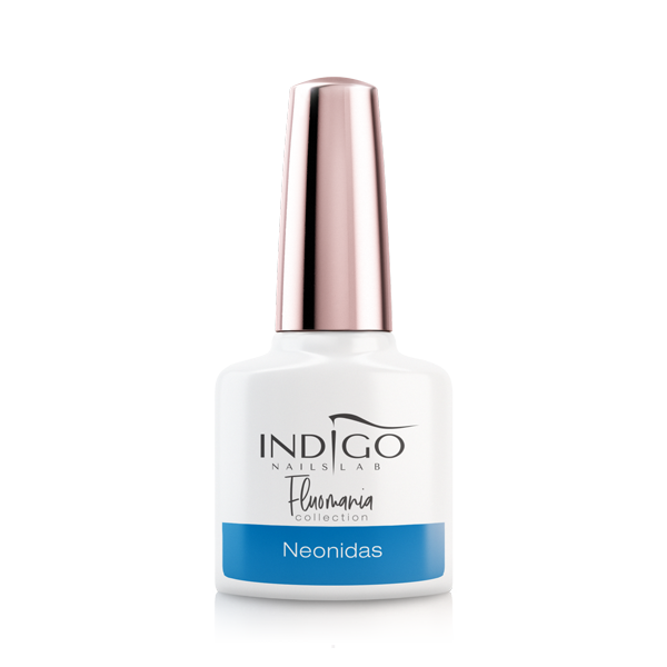 Neonidas Gel Polish 7 ml