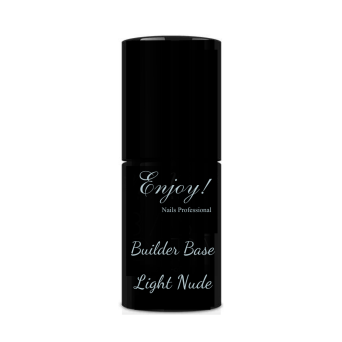 Enjoy! Builder Base Light Nude  5 ml