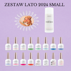 ZESTAW LATO 2024 SMALL