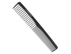 Blackomb grzebień fryzjerski do rozczesywania włosów karbonowy CK214